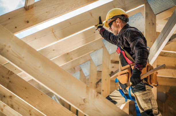 Best Commercial Roofing Services  in Happy Valley, OR