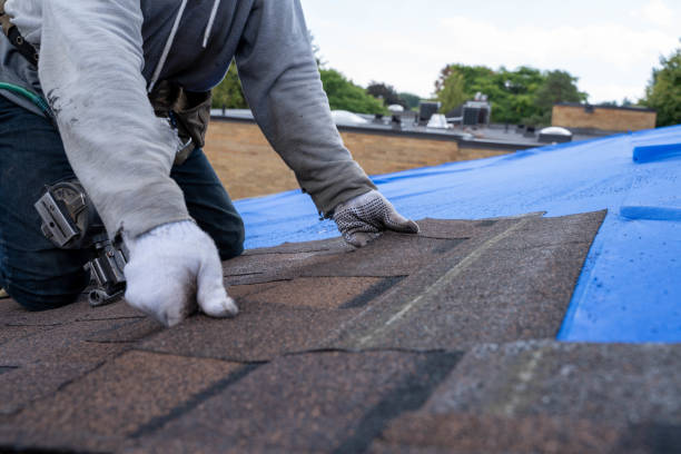 Best Sealant for Roof  in Happy Valley, OR
