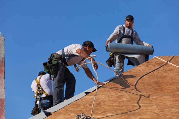 Best Residential Roofing Contractor  in Happy Valley, OR