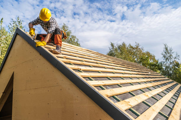 Best Local Roofing Companies  in Happy Valley, OR