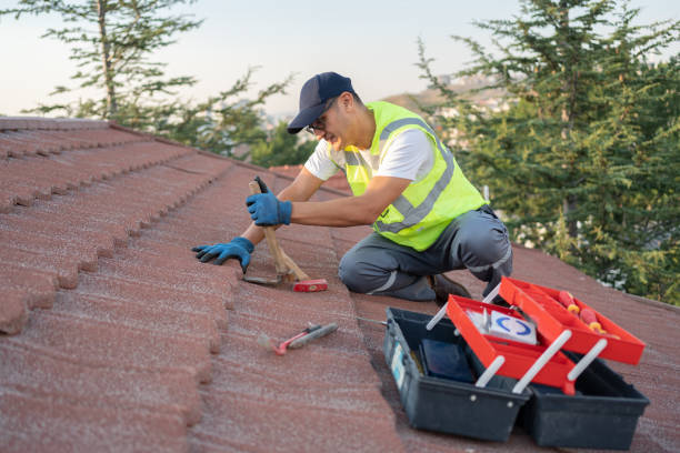 Best Metal Roofing Contractor  in Happy Valley, OR