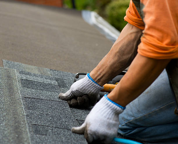 Roof Waterproofing Services in Happy Valley, OR