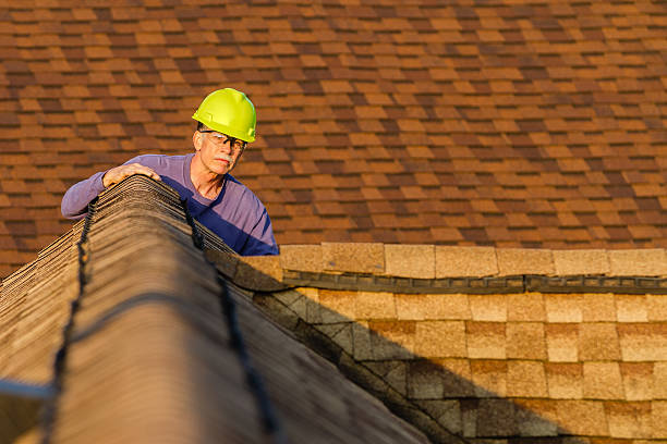 Best Residential Roofing Contractor  in Happy Valley, OR