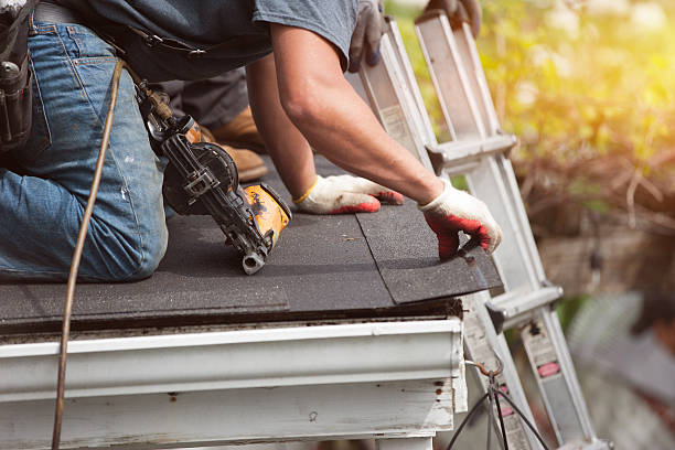 Reliable Happy Valley, OR Roofing Contractor Solutions