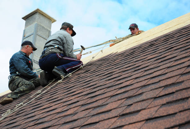 Best Roof Maintenance Services  in Happy Valley, OR